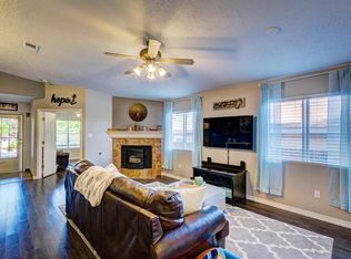 10523 Monte Rosso Pl NW, Albuquerque, NM 87114