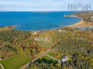Lower Shore Rd, Inverness, NS B0E1P0