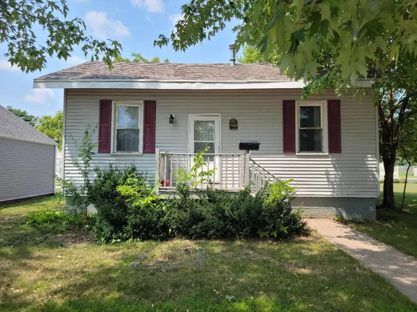 803 North Michigan STREET, Prairie Du Chien, WI 53821