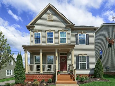 103 Bucktail Dr, Cranberry Township, PA, 16066