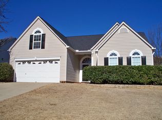 5 Candor Pl, Simpsonville, SC 29681