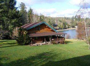 4293 E Pickering Rd, Shelton, WA 98584