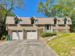 318 Hannah Ln, Hixson, TN 37343