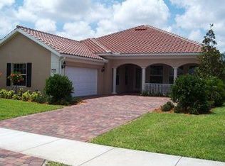 4965 Green Island Pl, Vero Beach, FL 32967