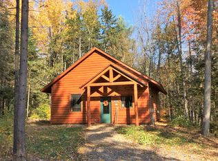 2430 N Branch Rd #4, Ripton, VT 05766