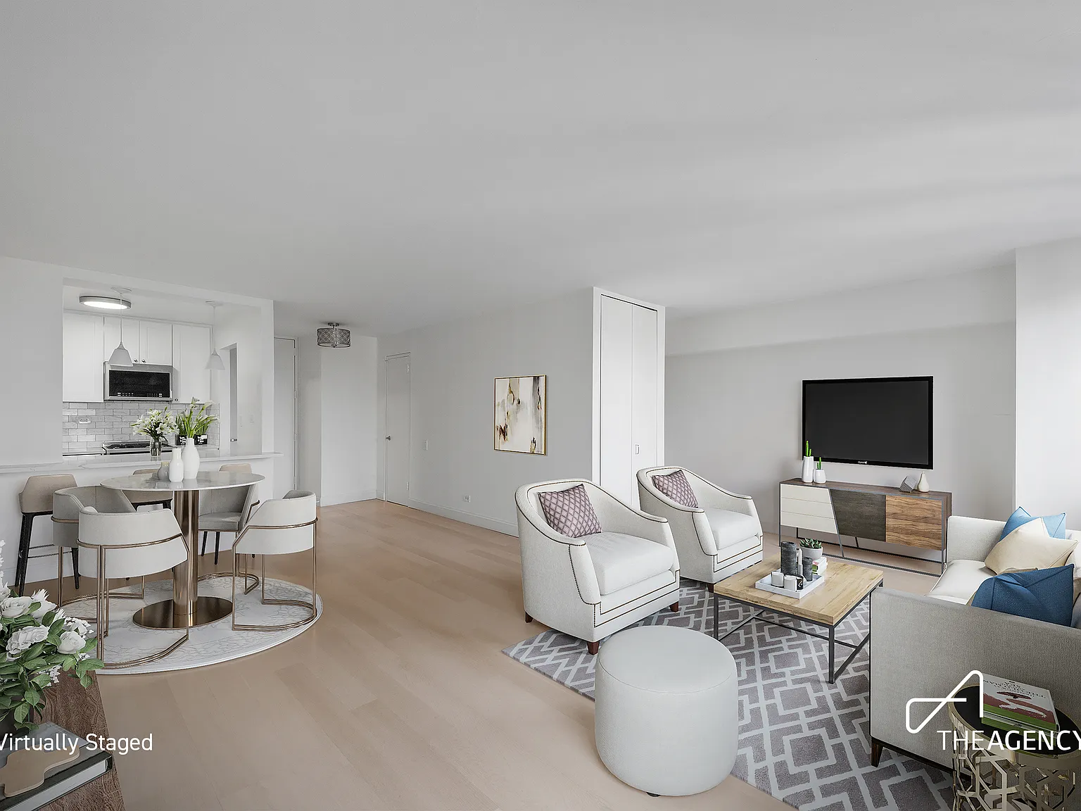 45 W 67th St — Photo 3
