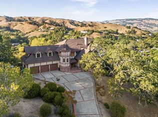 20 Palomino Cir, Novato, CA 94947