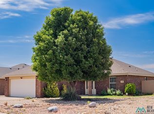 705 Almond Tree Ln, Clovis, NM 88101