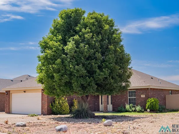 705 Almond Tree Ln, Clovis, NM 88101