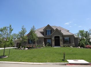 16201 Lucille St, Overland Park, KS 66221