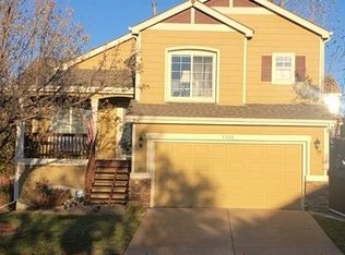 5208 S Malaya Way, Centennial, CO 80015