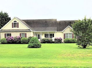 446 Woodside Rd, Millsboro, DE 19966