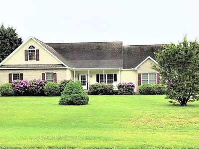 446 Woodside Rd, Millsboro, DE, 19966