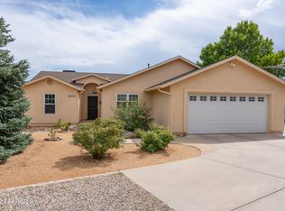 4834 N Sombrero Cir, Prescott Valley, AZ 86314