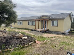 60 Bronco Way, Goldendale, WA 98620