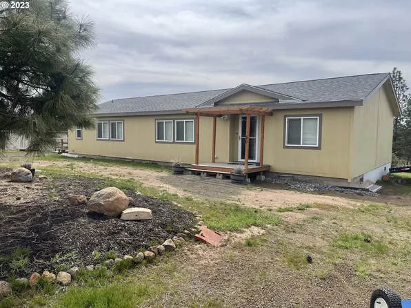 60 Bronco Way, Goldendale, WA 98620