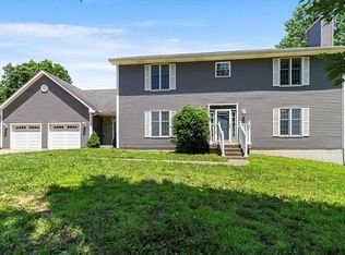 245 SW 400th Rd, Warrensburg, MO 64093