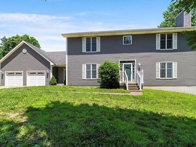 245 SW 400th Rd, Warrensburg, MO, 64093