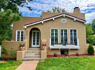 836 9th St, Boulder, CO 80302