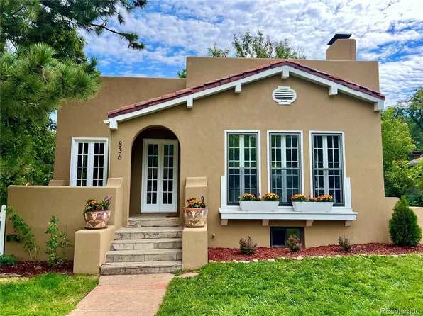 836 9th Street, Boulder, CO 80302