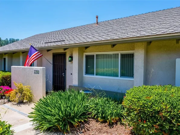 22962 Caminito Calma #191, Laguna Hills, CA 92653