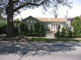 1125 Hauser Blvd, Los Angeles, CA 90019