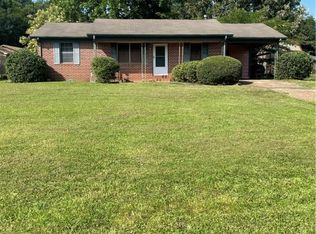 3717 Willow Ln, Tuscaloosa, AL