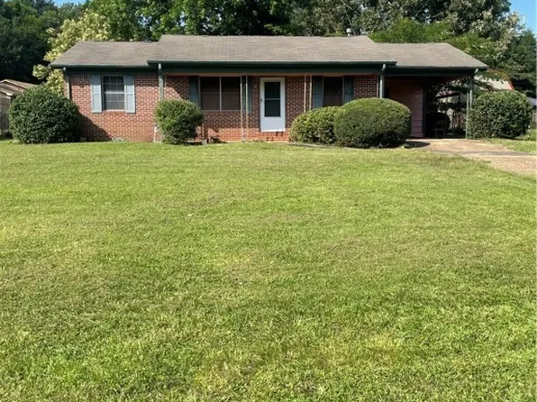3717 Willow Ln, Tuscaloosa, AL 35401