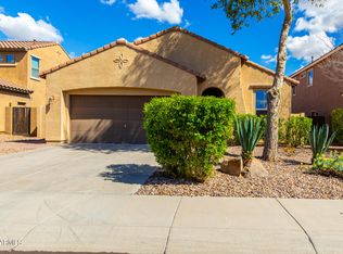 4465 S Antonio, Mesa, AZ 85212