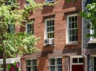 397 Bleecker St, New York, NY