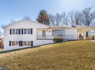 6005 Bedford Ln, Clinton, MD 20735