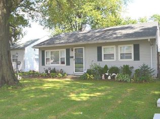 1110 S James Rd, Columbus, OH 43227