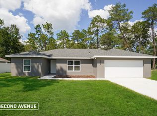 15258 SW 44th Ter, Ocala, FL 34473