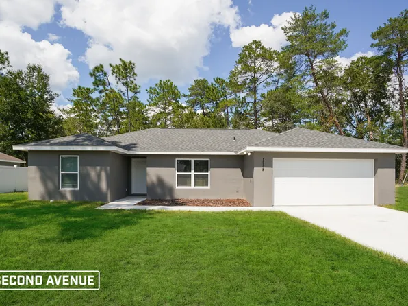 15258 SW 44th Ter, Ocala, FL 34473