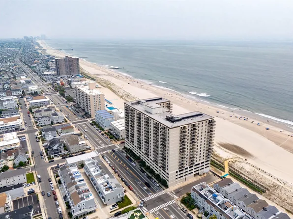 9600 Atlantic Ave APT 1508, Margate City, NJ 08402