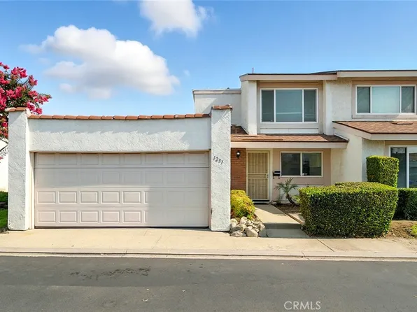 1231 Crestwood Dr, Upland, CA 91786
