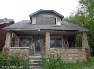14876 Wisconsin St, Detroit, MI 48238