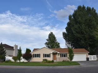 3485 Creek Side Dr, Idaho Falls, ID 83404