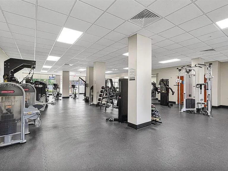 3001 S Ocean Dr #1611 — Photo 45