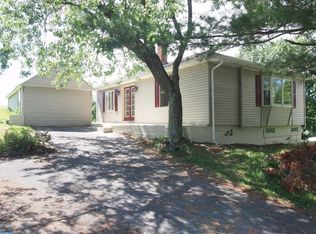 6 Kiehner Rd, Schuylkill Haven, PA 17972