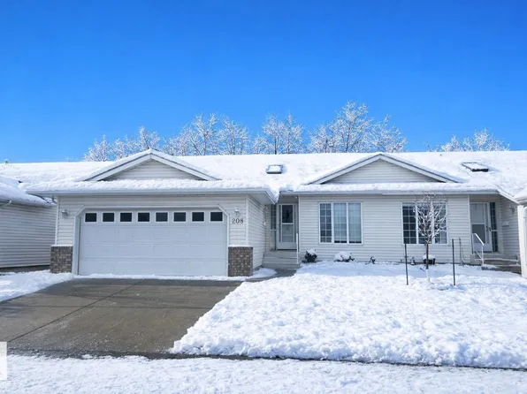 208 Ravine Vlg, Leduc, AB T9E 8B9