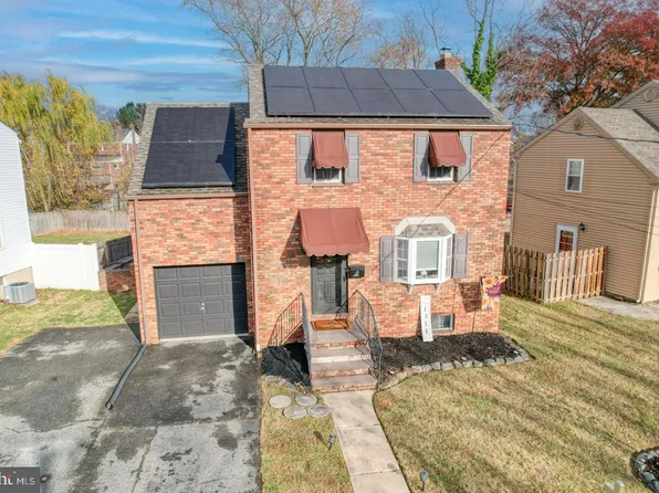 8 Alvil Rd, Wilmington, DE 19805