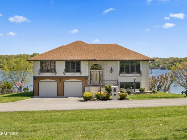4202 Brooksview Rd, Lenoir City, TN 37772