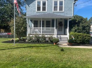1221 Dorothy St, Binghamton, NY 13901
