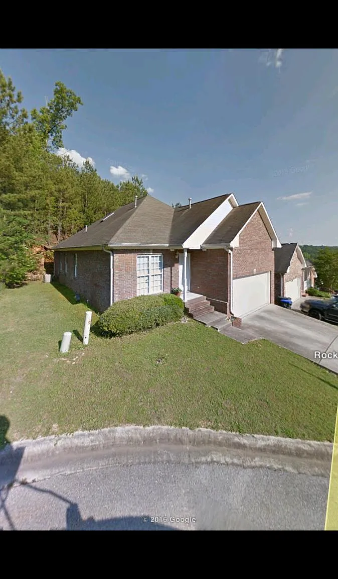 Rock Creek Circle, Trussville — Photo 2