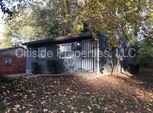 990 Lawton St SW UNIT A, Atlanta, GA