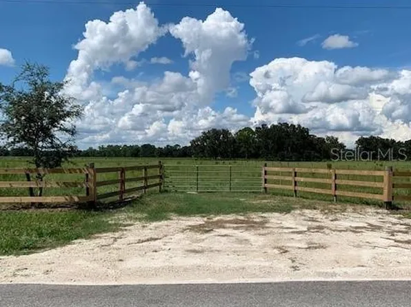 County Road 728, Center Hill, FL 33514