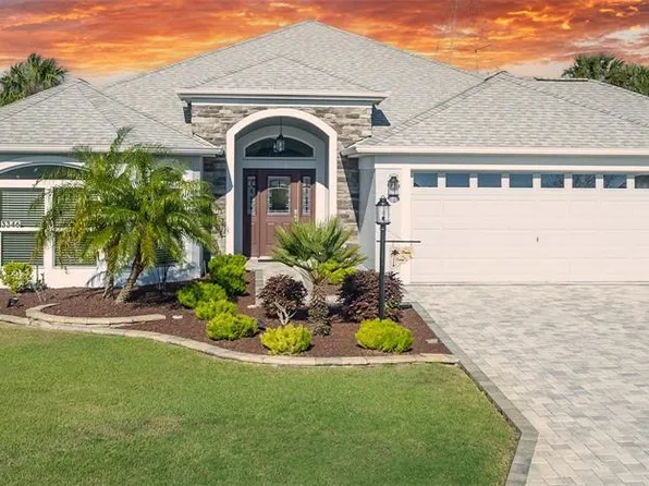 3346 Wise Way, The Villages, FL 32163