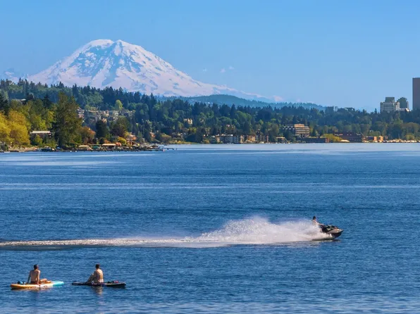 8503 NE Juanita Drive, Kirkland, WA 98034