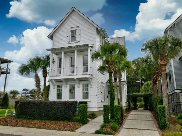 9 Transom Ct, Charleston, SC 29407